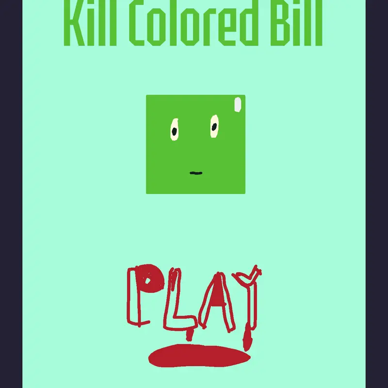 Game by @Khamilliat