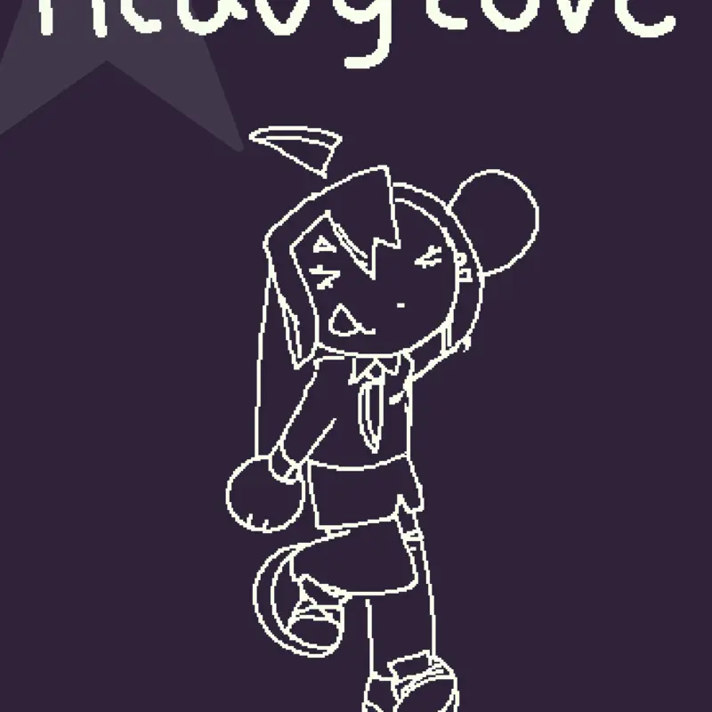Game by @pizzetapixel