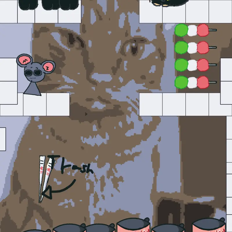 Game by @mcnugget_