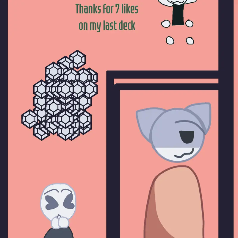 Game by @xilare