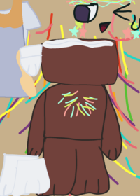 Dandys world dress up
