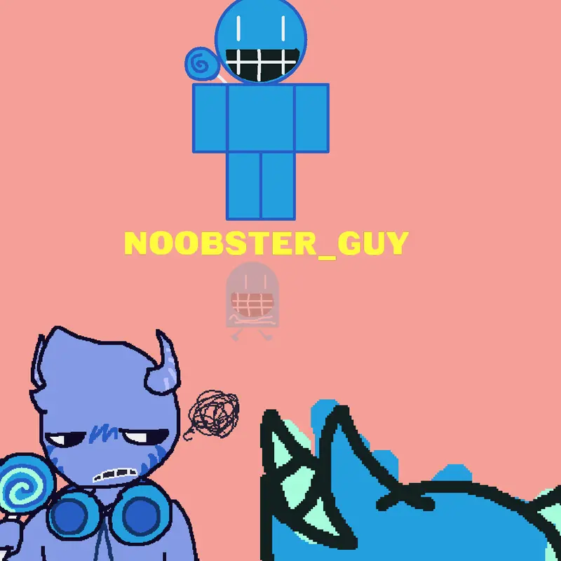 Game by @tall_qiqi