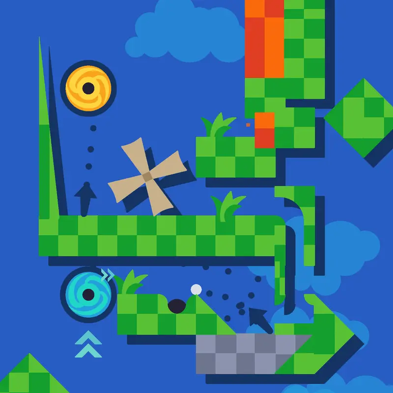 Game by @Moi_kanavca