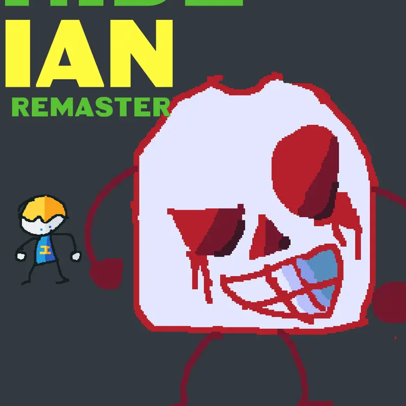 Game by @DARWIN-IS-BACK