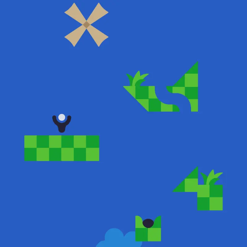 Golf by hard_games by @hard_games