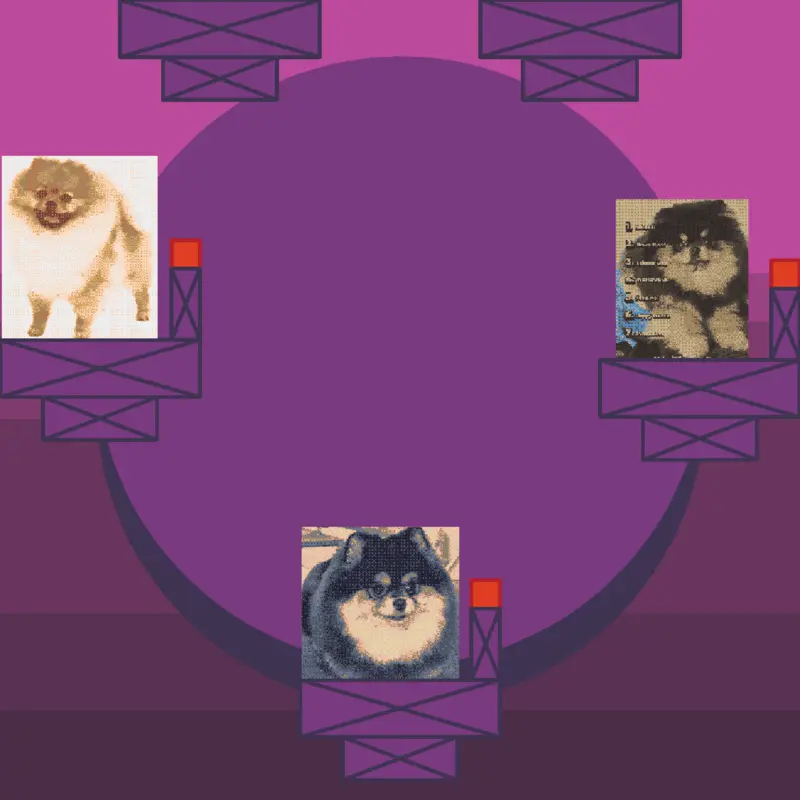 Game by @Pomeraniancute