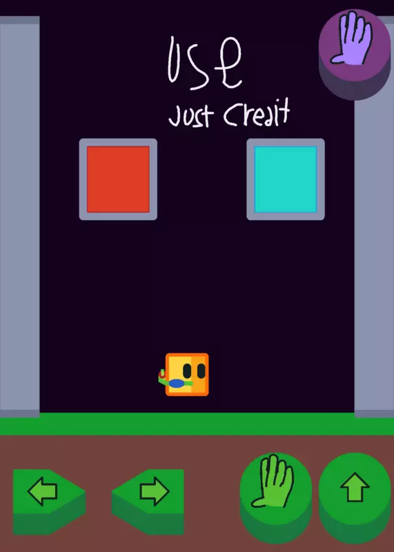 Game by @dorianlope