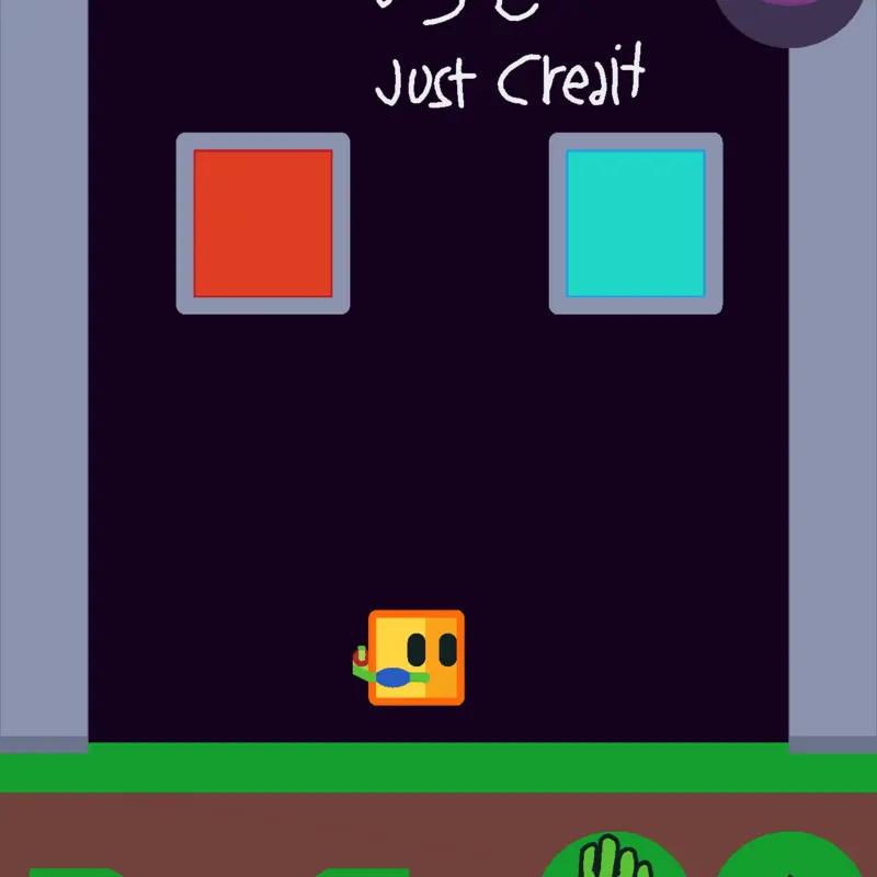 Game by @dorianlope
