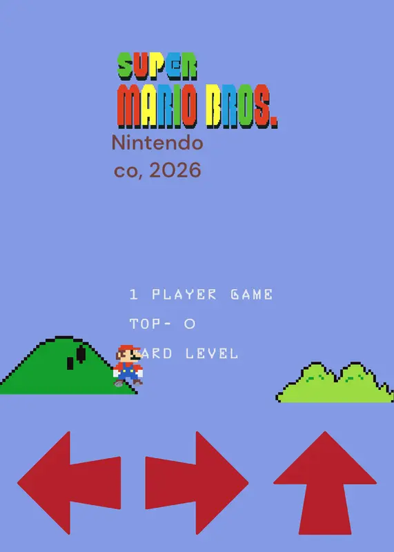 Game by @FabianaMartins