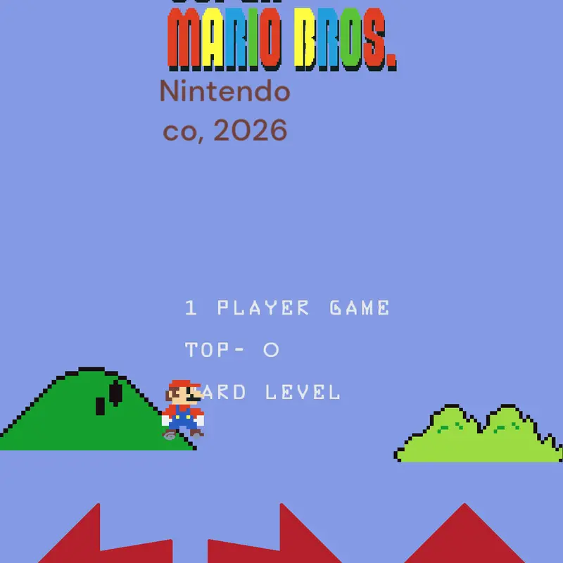 Game by @FabianaMartins