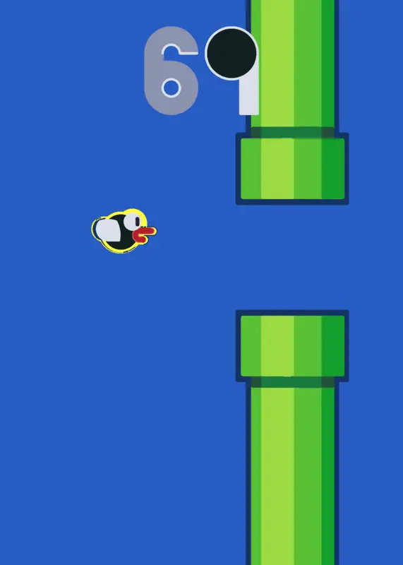 Game by @xanderkaelingamermakers