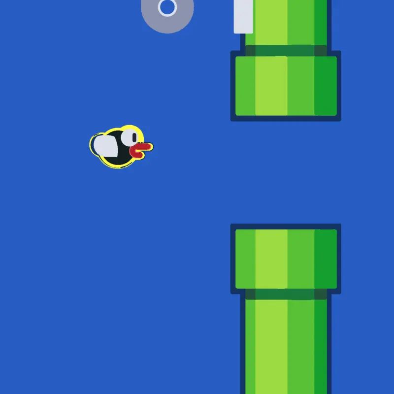 Game by @xanderkaelingamermakers