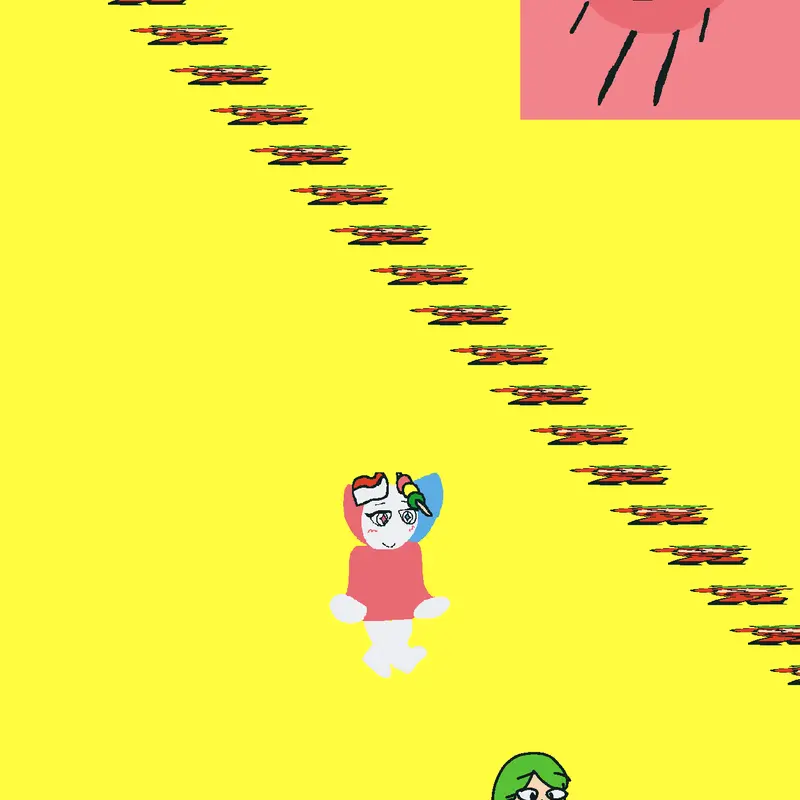 Game by @putudonny