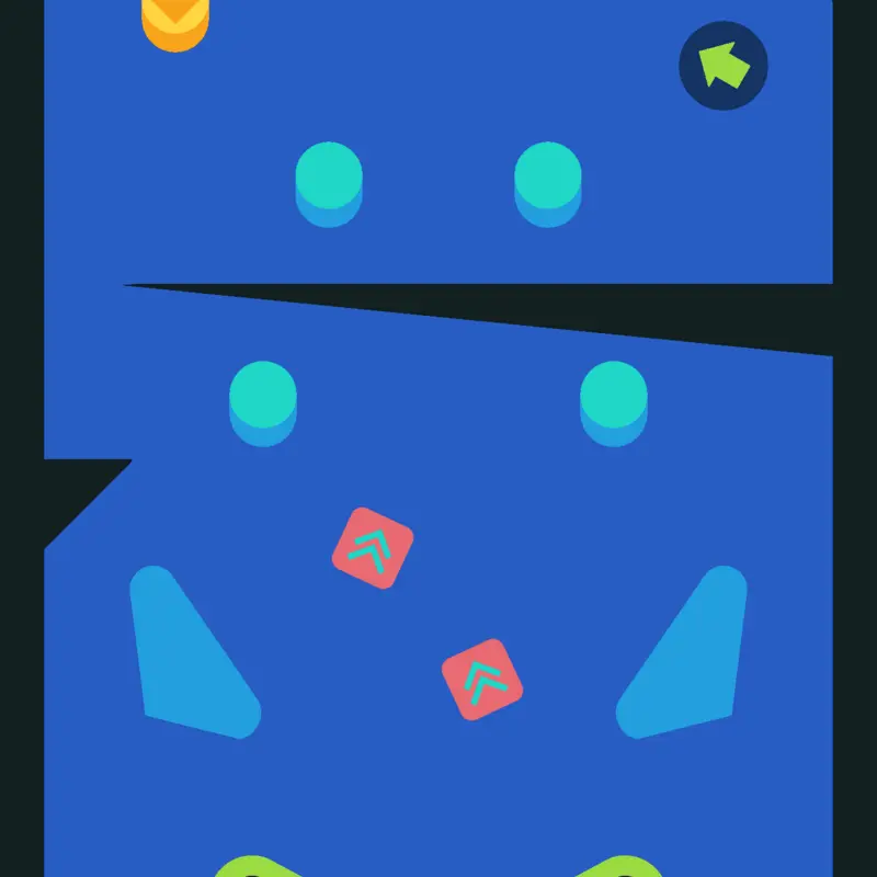 Game by @priuscreations
