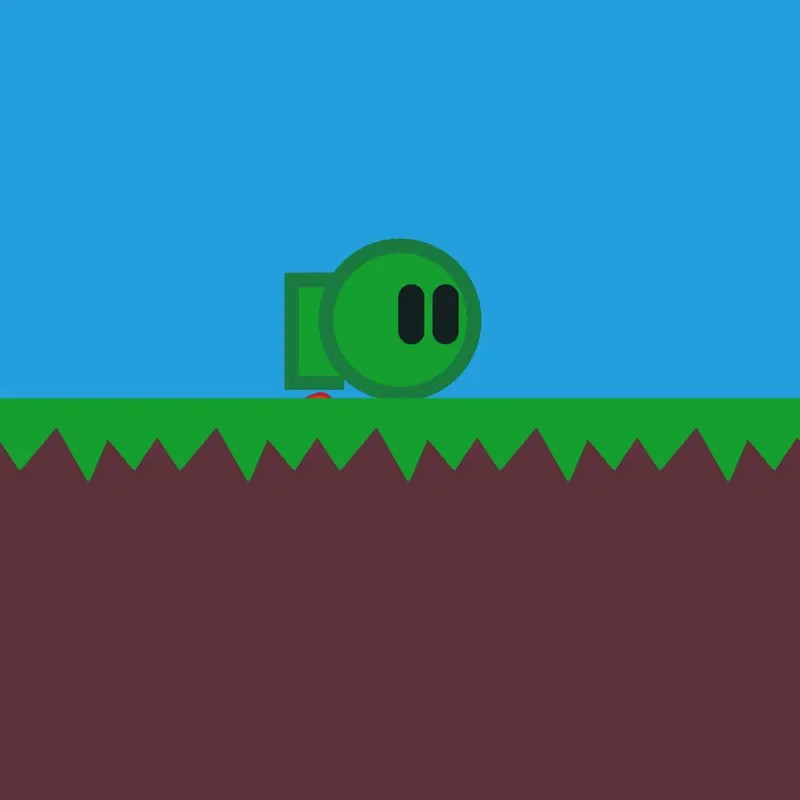Game by @T-C-B