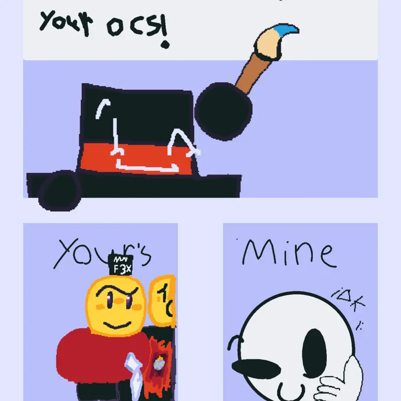 Game by @3yygryy