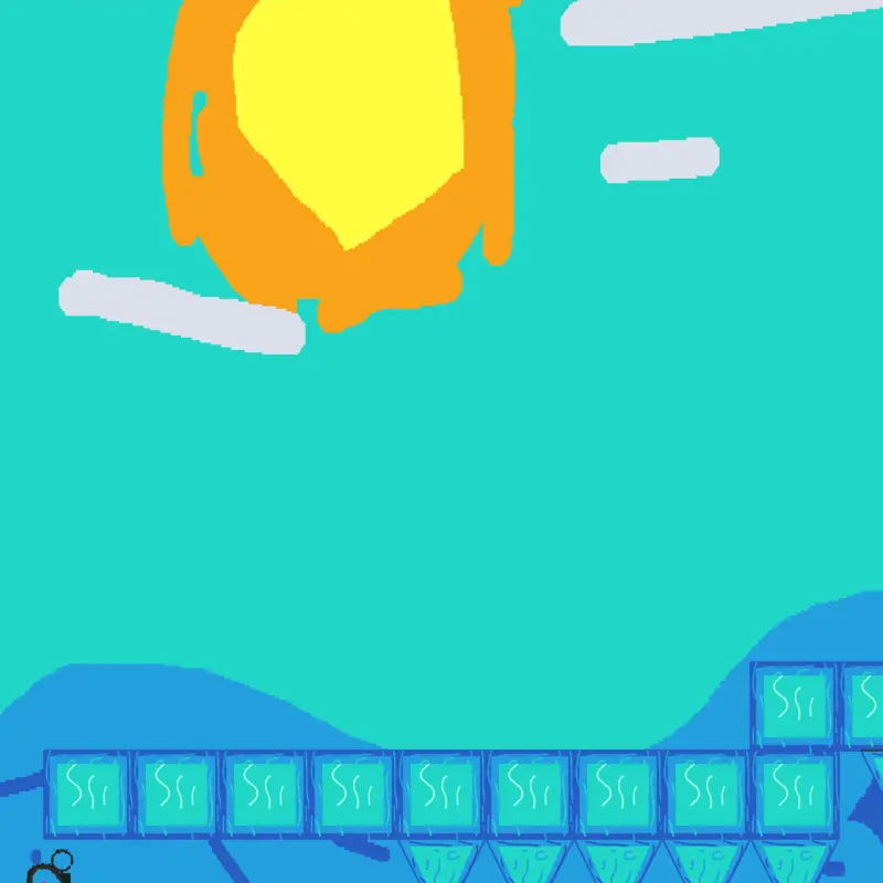 Game by @gangnamstyle