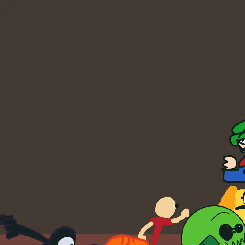Game by @WilkySilk