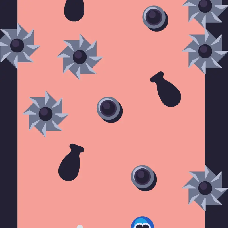 Game by @Javier859