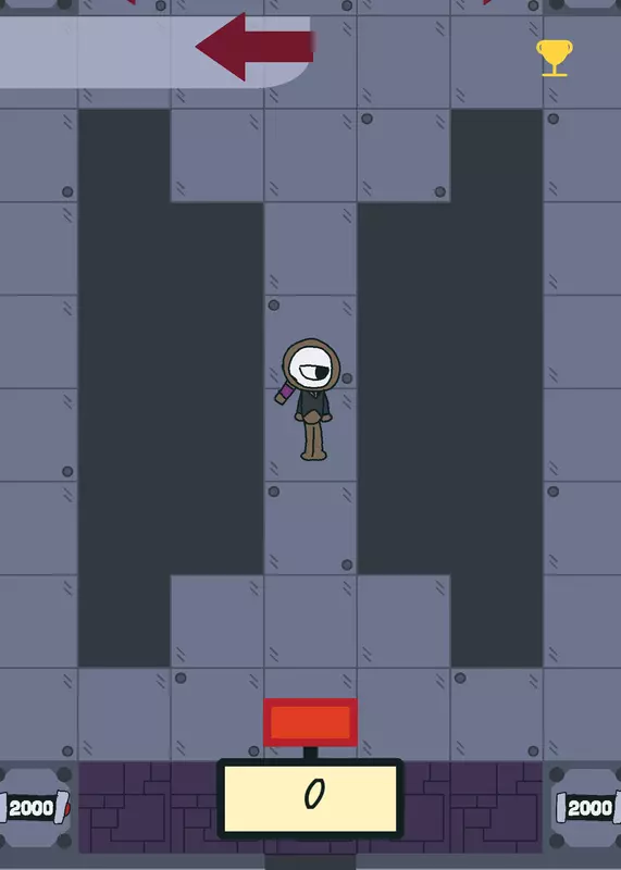 Game by @connie_do_Brasil