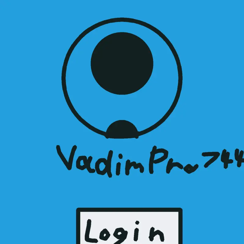 Game by @VadimPro744