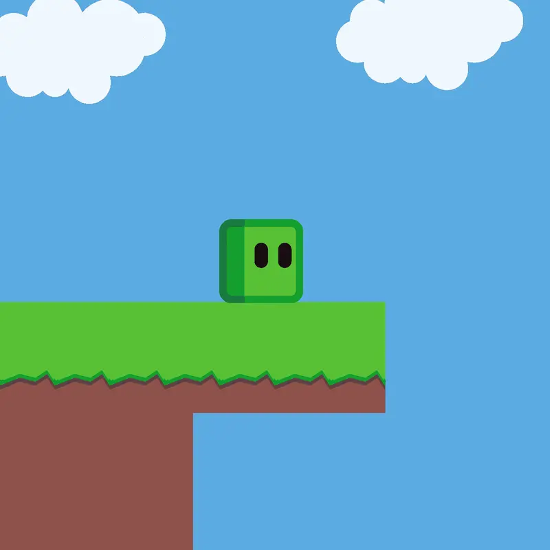 Game by @PouBoots
