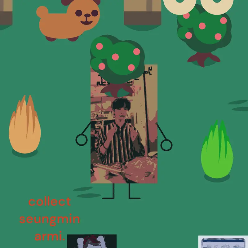 Game by @seungminslover