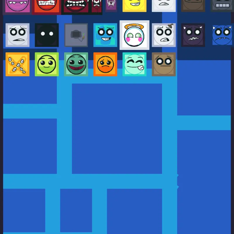 Lobotomy sandbox (Remastered) by @Jack365