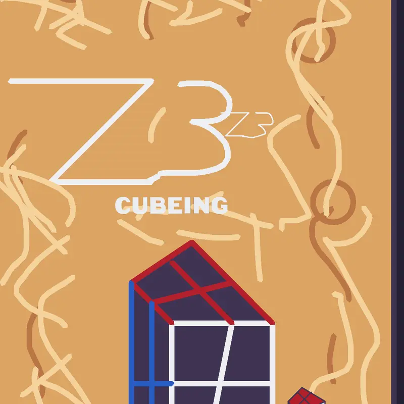 Welcome back to Z3 cubing by @MarioO90