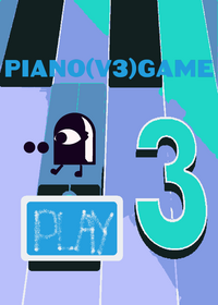 Piano game (v3)