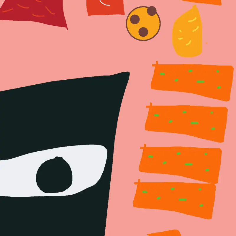 #feed #monster by @darkpixel