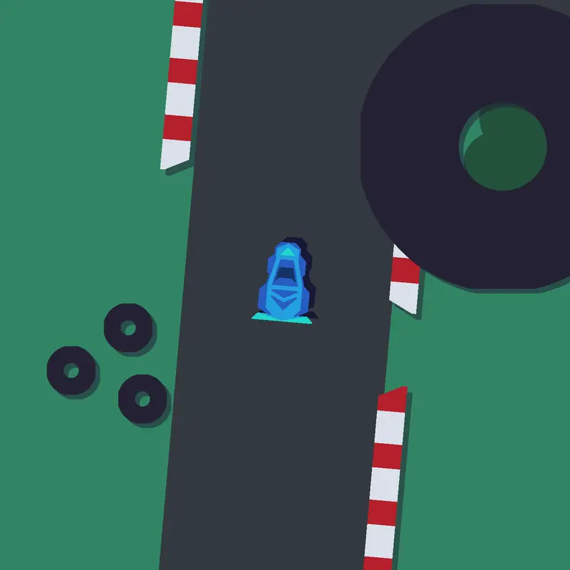 Game by @zpq