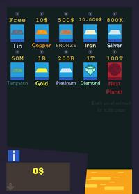 Little Smeltery V1.2