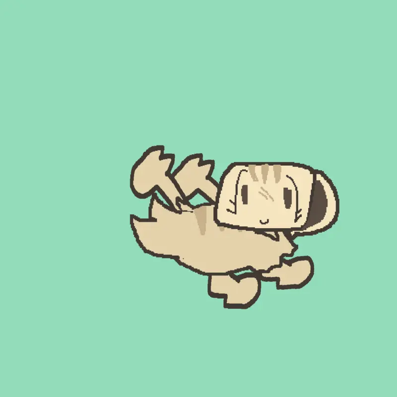Game by @Xcupcake