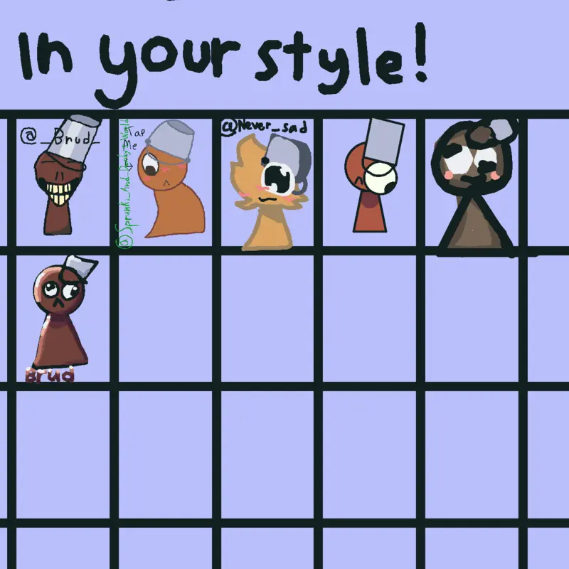 Game by @CAXAPOK67