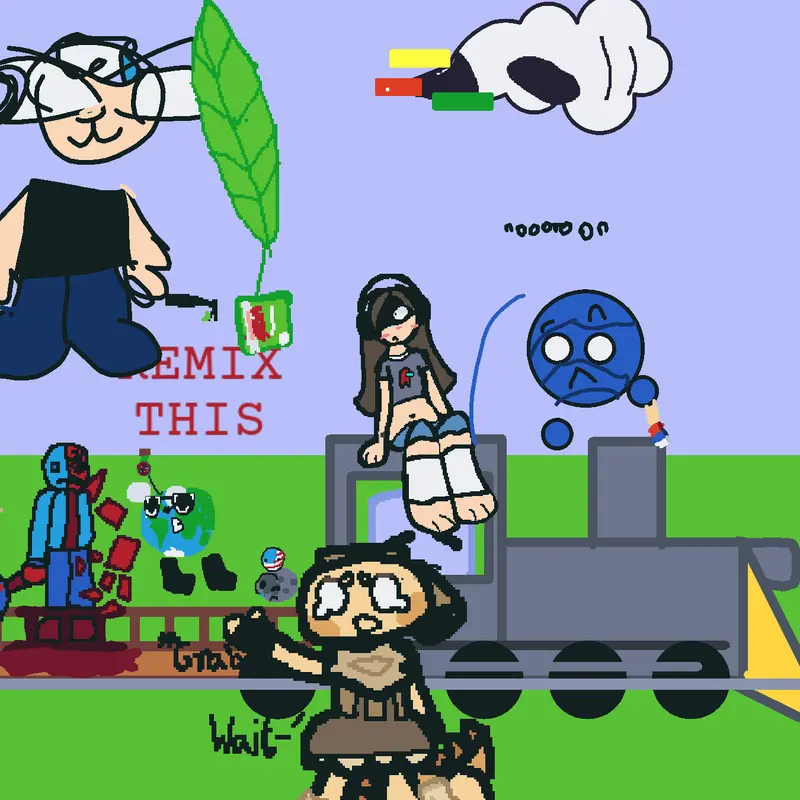 Game by @its_ammu