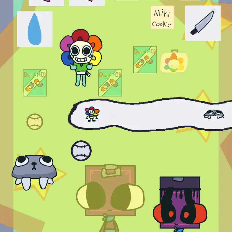 Game by @IdontKnowXDlollollol