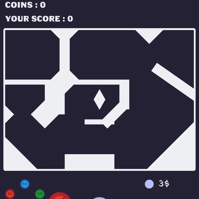 Game by @SoulGamer