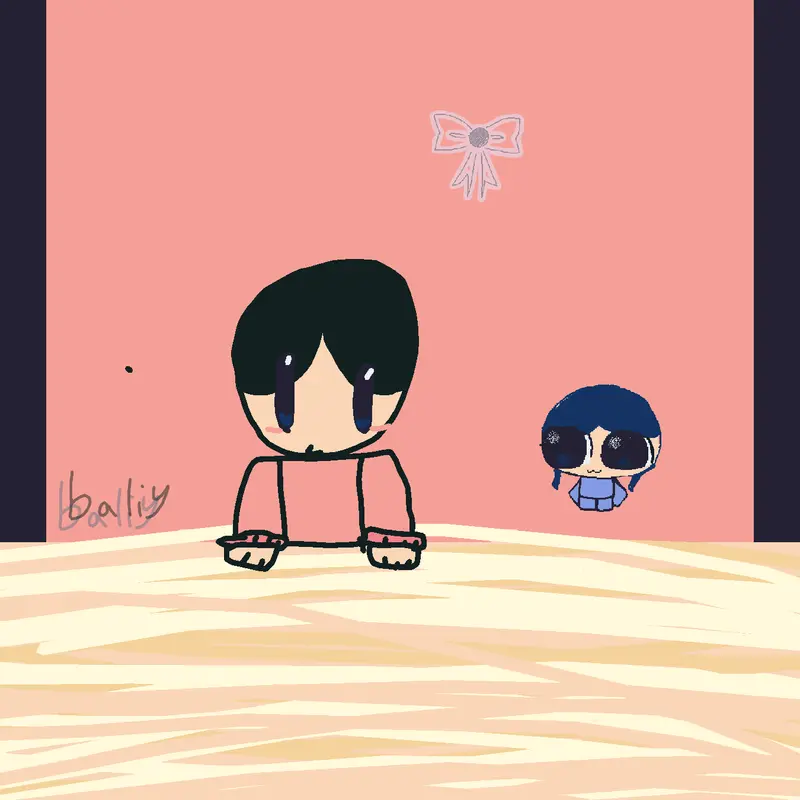 MY MAIN DECKKKKKKKK HEHEHEHEHE by @baliy