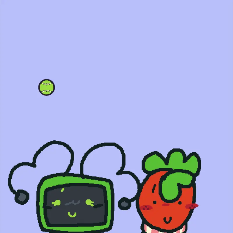 Game by @kindy-wubbyzzzz