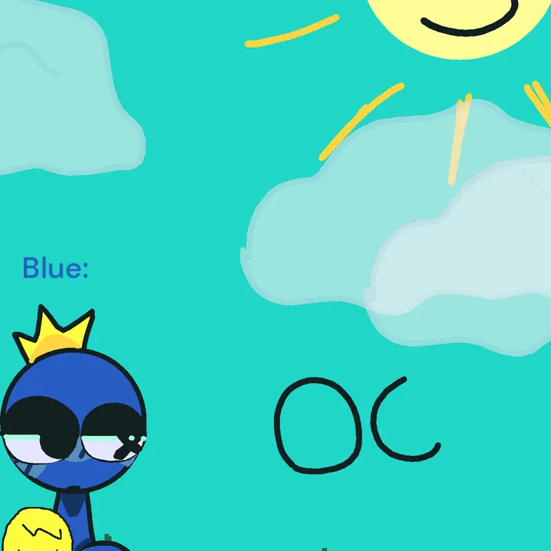 Game by @blue_felix215xx