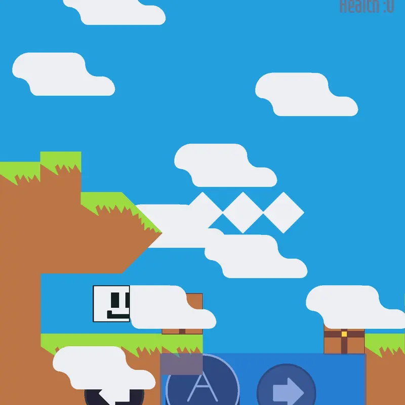 Game by @quesillo10