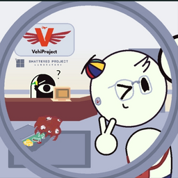 @-VehiProject-