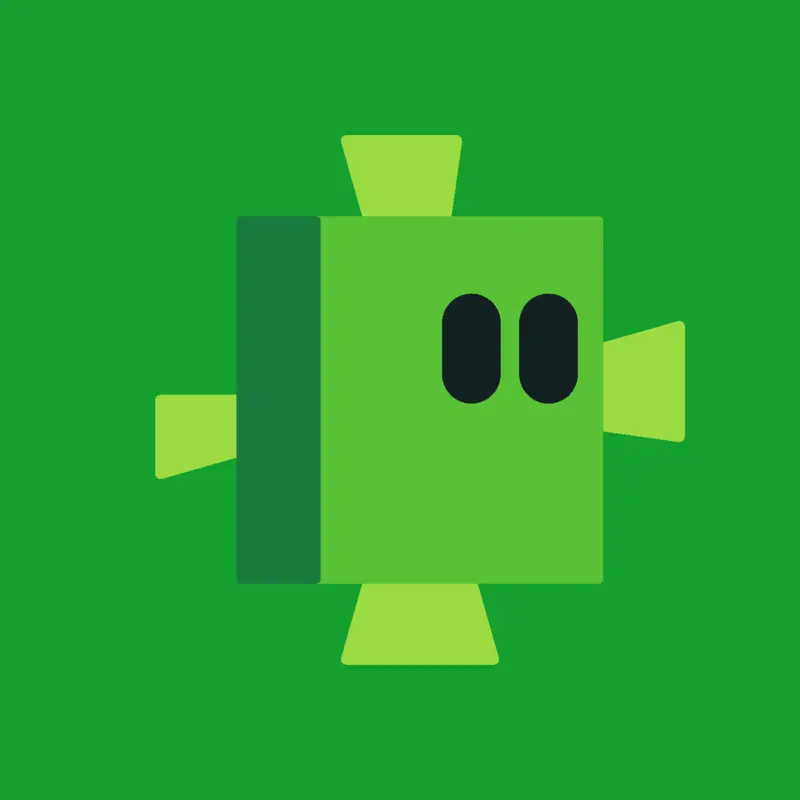 Cube clicker 2 by @HappeVR by @Hnashi