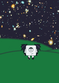 [> OC numberblock 1 ]
