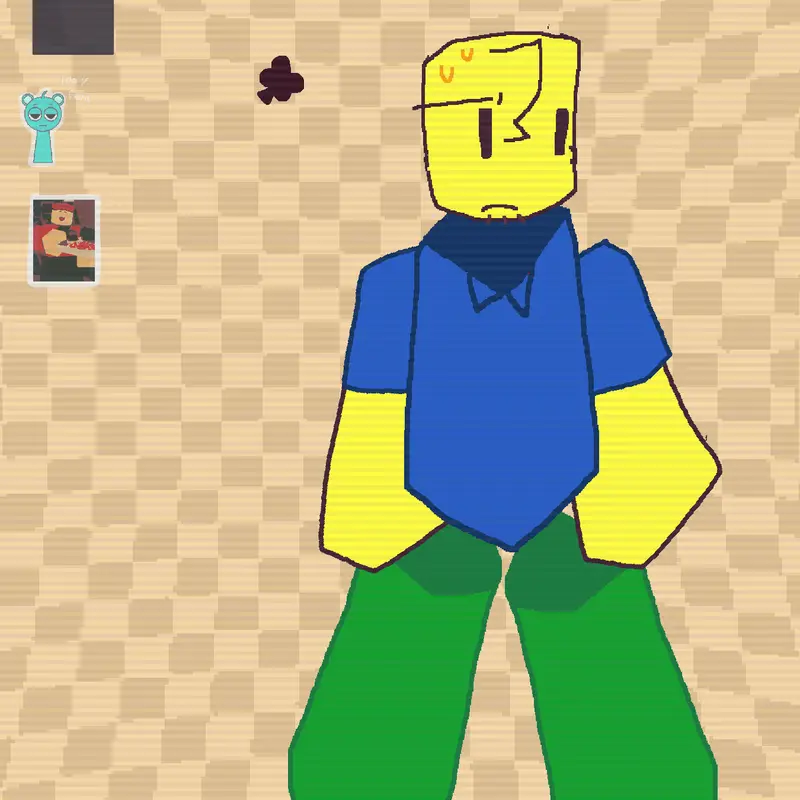 Game by @WREUSHS1