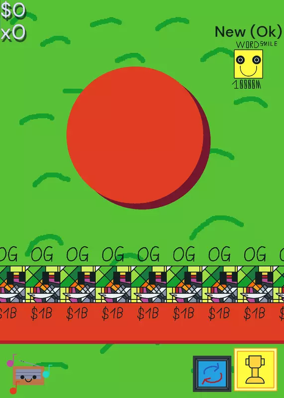 Game by @thalesantonio
