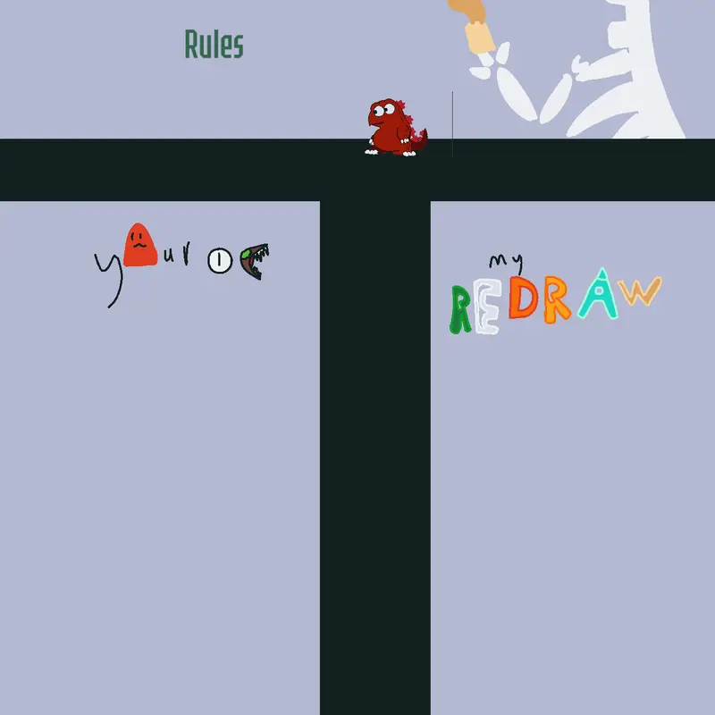 Game by @SCP-foundation_8000