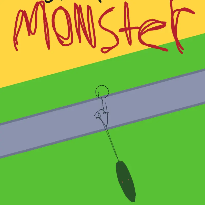 Game by @pokemondude52