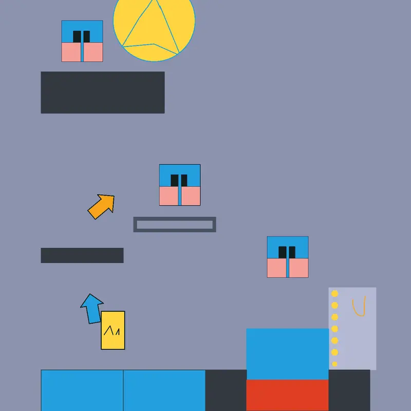 Game by @awidred